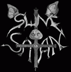 logo Swine Of Satan